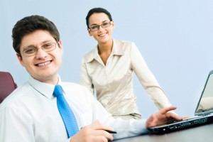 Knowledge Management & Retention ©Dmitriy Shironosov/Dreamstime.com