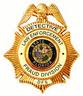 Florida Division of Insurance Fraud Badge