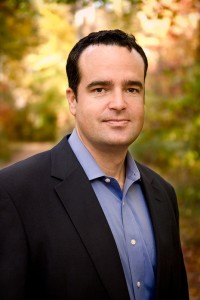 a picture of David Brooks of qliqSoft, interviewed in this post
