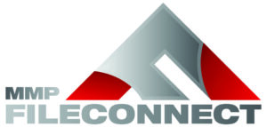 MMP FileConnect Logo