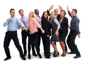 13 Ways to Energize New Staff or Re-energize the Long Timers