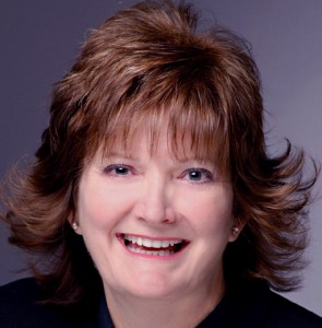 Consultant Cindy Dunn