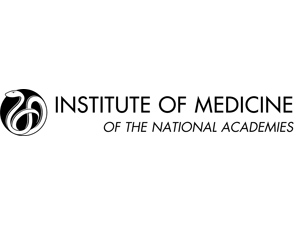 Institute of Medicine Logo