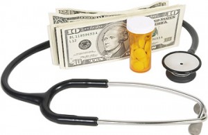 Financial Concerns in a Medical Office