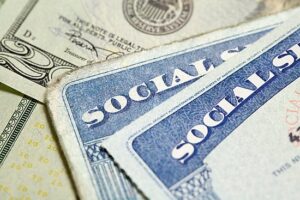 Social Security Payroll Tax