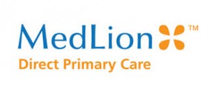 MedLion Logo