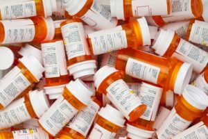 National Prescription Drug Take-Back Day