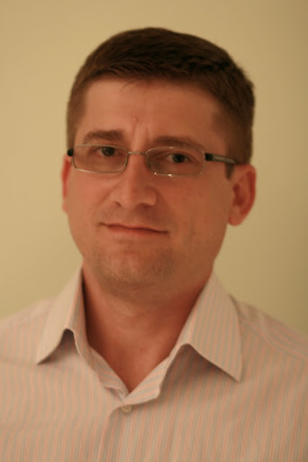 Steven Yaskin, Informedika Founder and CEO