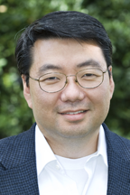 Charles Lee, MD, President and Founder of Polyglot