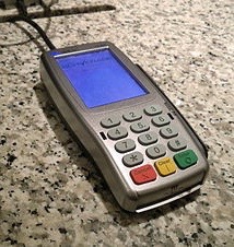 October 1 Change to EMV Terminals