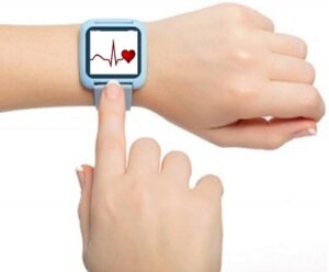 Wearable Technology Will Soon be a Major Part of Medical Practice