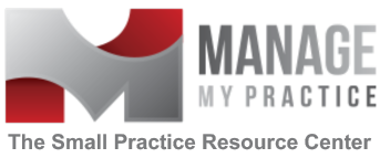 Manage My Practice Logo